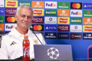 重回皇马？穆里尼奥：答案很明显是否定的吧？甚至都不需要去讨论